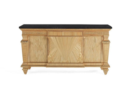 RAVON Palatial Neo-Classical Sideboard