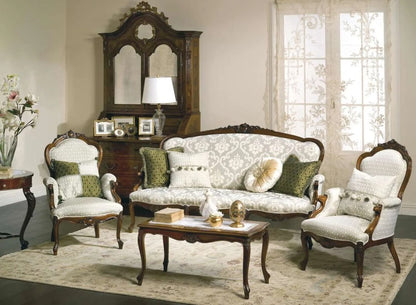 RIO Classic Rococo Sofa