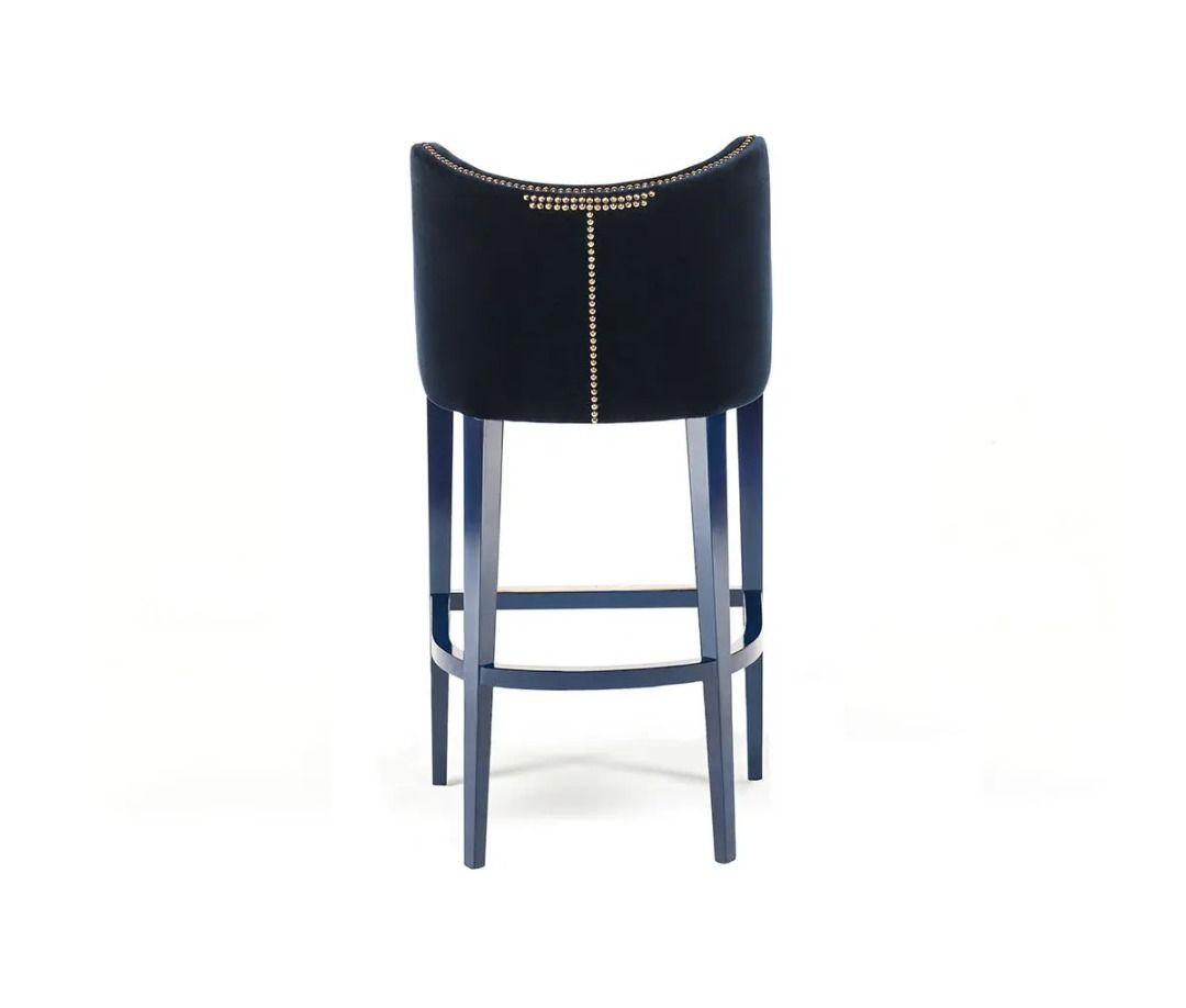SAYLOR Luxury Bar Chair