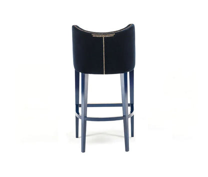 SAYLOR Luxury Bar Chair