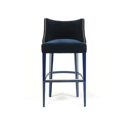 SAYLOR Luxury Bar Chair