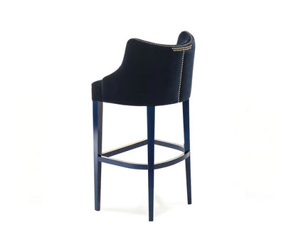 SAYLOR Luxury Bar Chair
