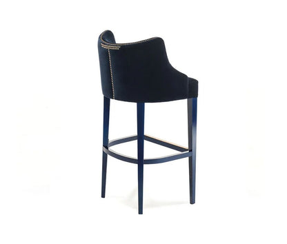 SAYLOR Luxury Bar Chair