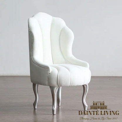 SHIRLEY Luxe Dining Chair