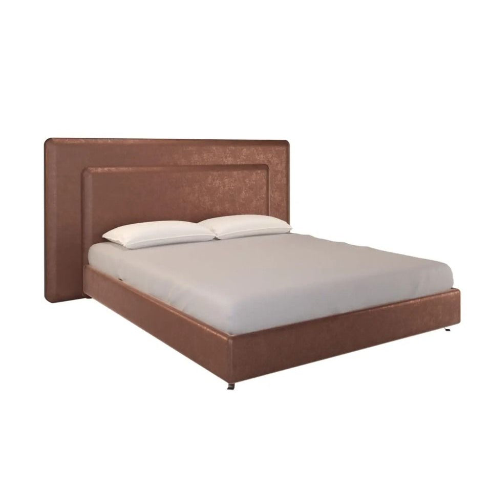 SOPHIE Contemporary Platform Bed Frame