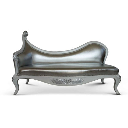 STEVIE Rococo Chaise Lounge