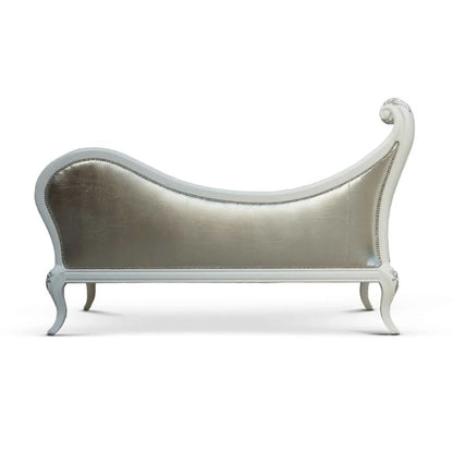 STEVIE Rococo Chaise Lounge