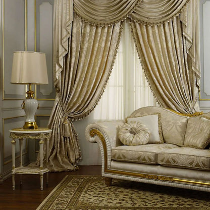 SYLVIE Palais Baroque Sofa