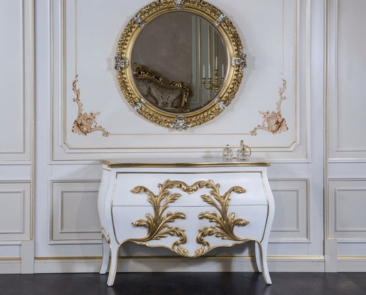 VICTOIRE French Victorian Dresser