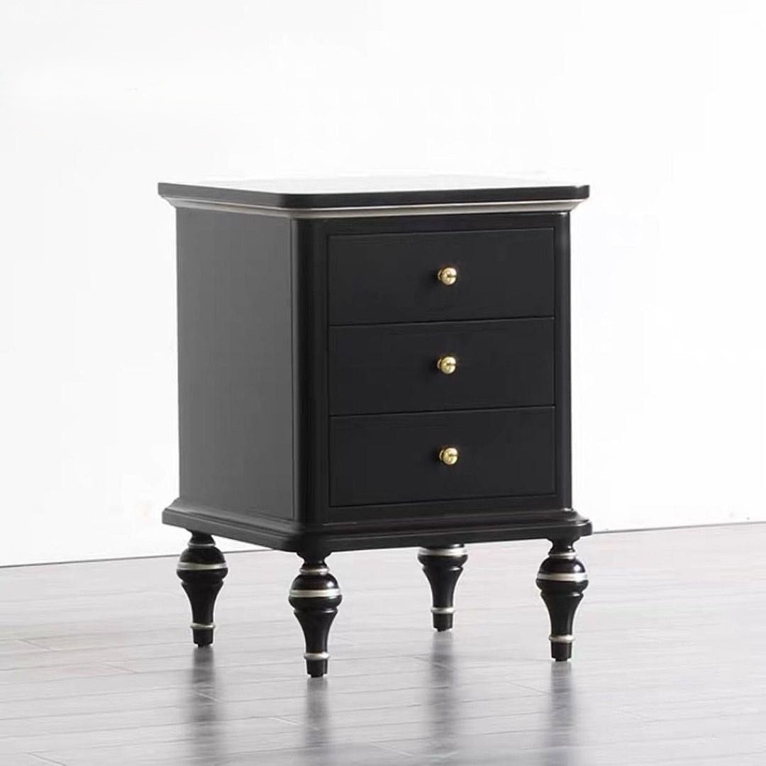 VILDRED Modern Bedside Drawers