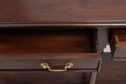 VIOLETTE Victorian Classic Console Table