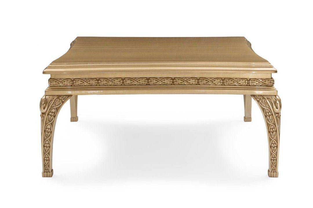 VITTORIA Rococo Coffee Table