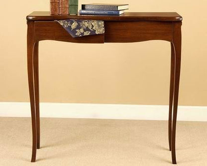 Victorian Classic Console Table , custom made furniture singapore dainteliving