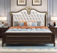 Load image into Gallery viewer, LAGUNA French Bed Frame | Bespoke
