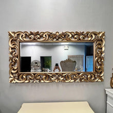 Load image into Gallery viewer, Royal Bespoke Victorian Mirror