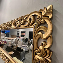 Load image into Gallery viewer, Royal Bespoke Victorian Mirror
