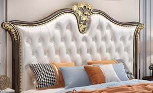 LAGUNA French Bed Frame | Bespoke