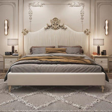 Load image into Gallery viewer, FAIRMONT Victorian Bed Frame | Bespoke
