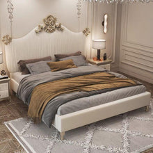 Load image into Gallery viewer, FAIRMONT Victorian Bed Frame | Bespoke