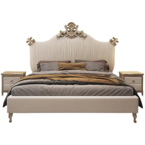 FAIRMONT Victorian Bed Frame | Bespoke