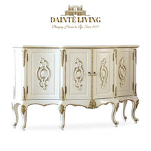 Load image into Gallery viewer, Flamboyant French Buffet Cabinet / Sideboard | Bespoke