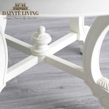 Load image into Gallery viewer, MAYE Victorian French Round Dining Table | Bespoke