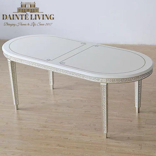 EXQUISITE CULTURE Dining Table | Bespoke