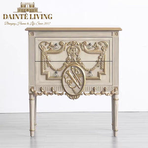 ART COMMODE French Luxury Sideboard/Drawers | Bespoke