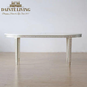 EXQUISITE CULTURE Dining Table | Bespoke