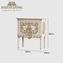 Load image into Gallery viewer, ART COMMODE French Luxury Sideboard/Drawers | Bespoke