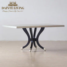 Load image into Gallery viewer, ULLA Mid-Century Modern Dining Table | Rectangular