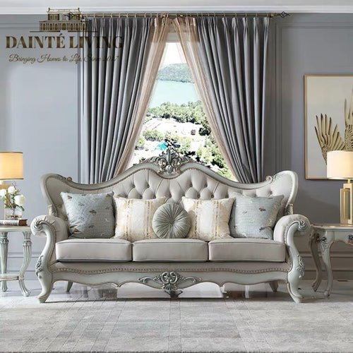 DEJA Baroque French Sofa | Bespoke