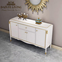 Load image into Gallery viewer, JACQUE Modern Victorian French Buffet Cabinet/Sideboard | Bespoke