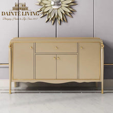 Load image into Gallery viewer, JACQUE Modern Victorian French Buffet Cabinet/Sideboard | Bespoke