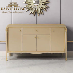 JACQUE Modern Victorian French Buffet Cabinet/Sideboard | Bespoke