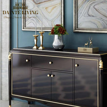 Load image into Gallery viewer, JACQUE Modern Victorian French Buffet Cabinet/Sideboard | Bespoke