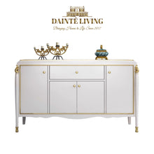 Load image into Gallery viewer, JACQUE Modern Victorian French Buffet Cabinet/Sideboard | Bespoke