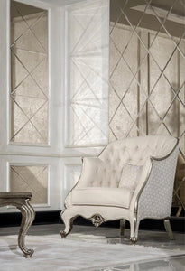 VENETA Baroque French Sofa | Bespoke