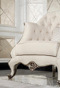 VENETA Baroque French Sofa | Bespoke