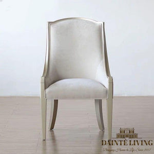 ARTEMIS Bespoke Dining Chair