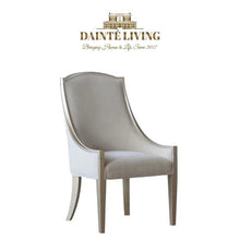 Load image into Gallery viewer, ARTEMIS Bespoke Dining Chair