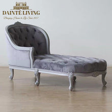 Load image into Gallery viewer, Bewildered | Ayesha Baroque Chaise Lounge