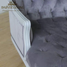 Load image into Gallery viewer, Bewildered | Ayesha Baroque Chaise Lounge
