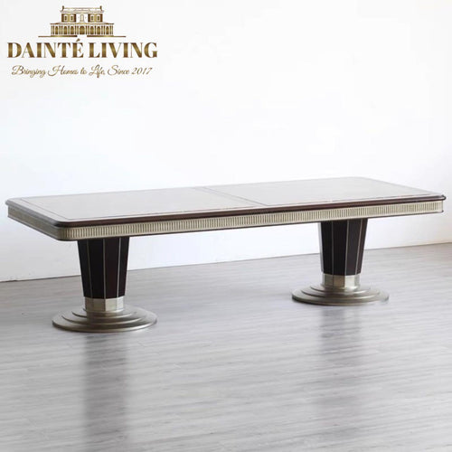 MAGNIFIQUE Grand Dining Table | Bespoke