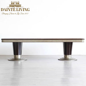MAGNIFIQUE Grand Dining Table | Bespoke
