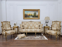 Load image into Gallery viewer, Palais Roche | French style | Sofa set