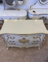 Load image into Gallery viewer, Baroque Sideboard / Buffet Cabinet / Drawers