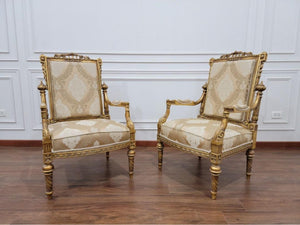 Palais Roche | French style | Sofa set