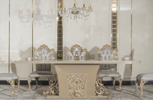 Load image into Gallery viewer, CHATRIUM Bespoke Luxury Dining Set