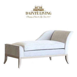 ARTEMIS Chaise Lounge / Daybed